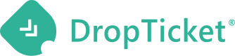 DropTicket logo