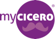 MyCicero logo